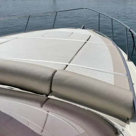 Barca Cinzia